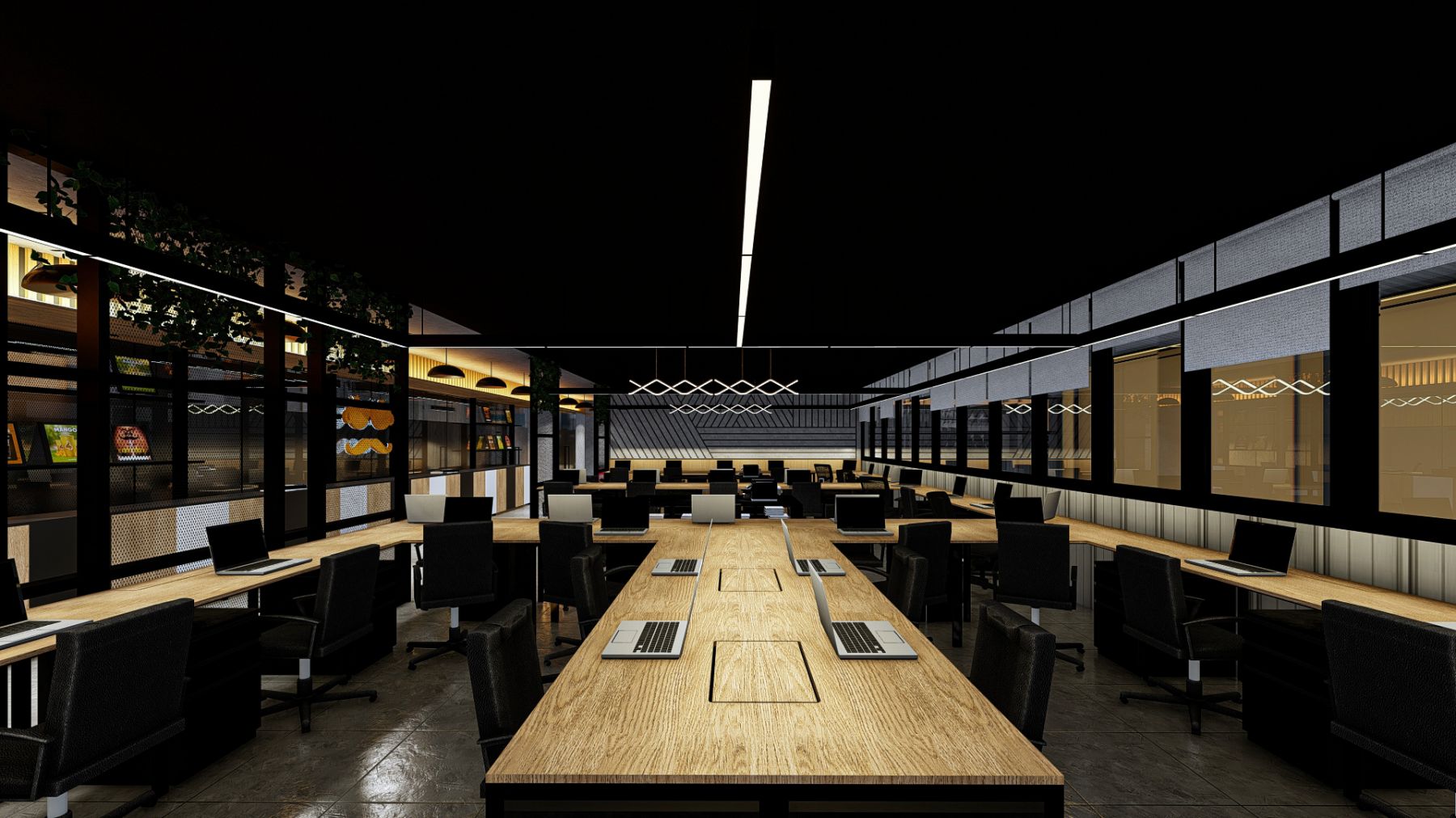 Bigbrew Office Main
